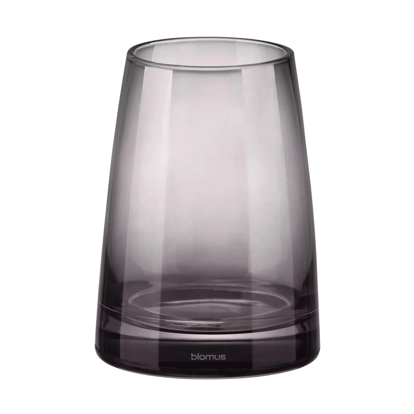 blomus Ava tandborstmugg Black