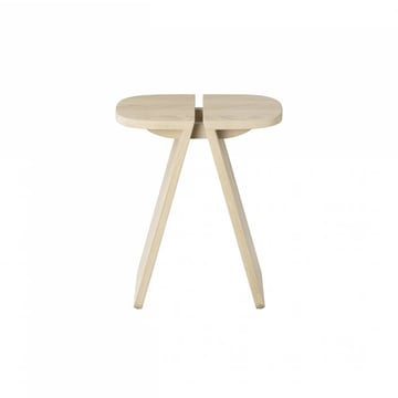 Läs mer om blomus Avio pall 45 cm Oak