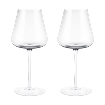 Läs mer om blomus Belo rödvinsglas 60 cl 2-pack Clear