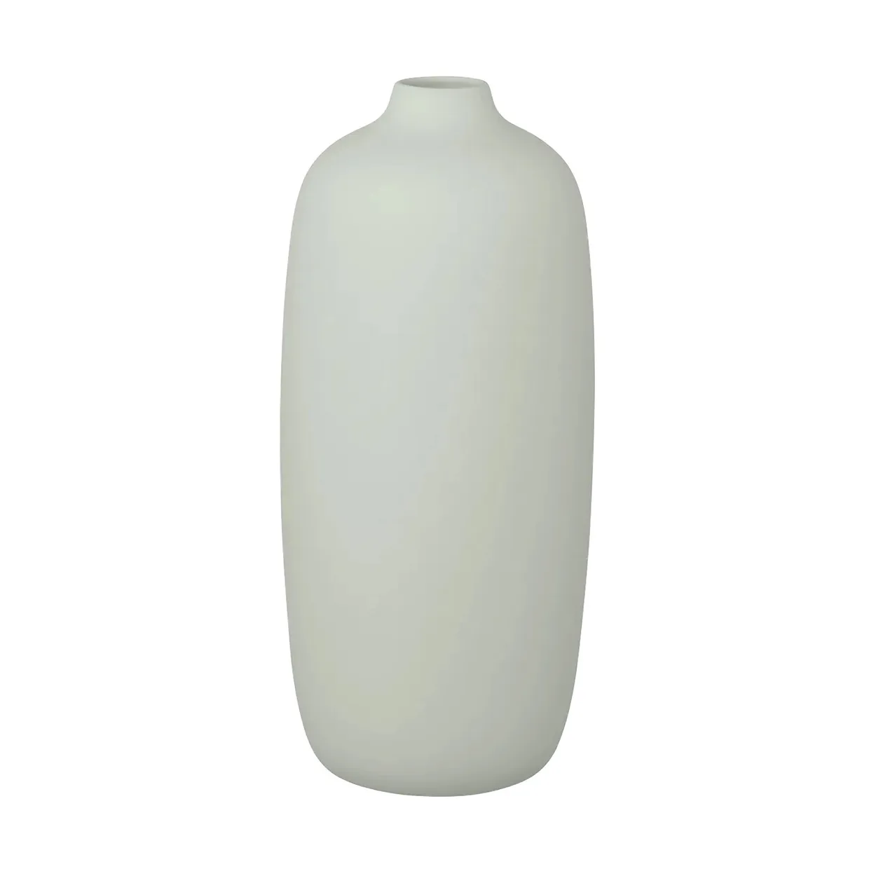 blomus Ceola vas 18 cm Desert Sage