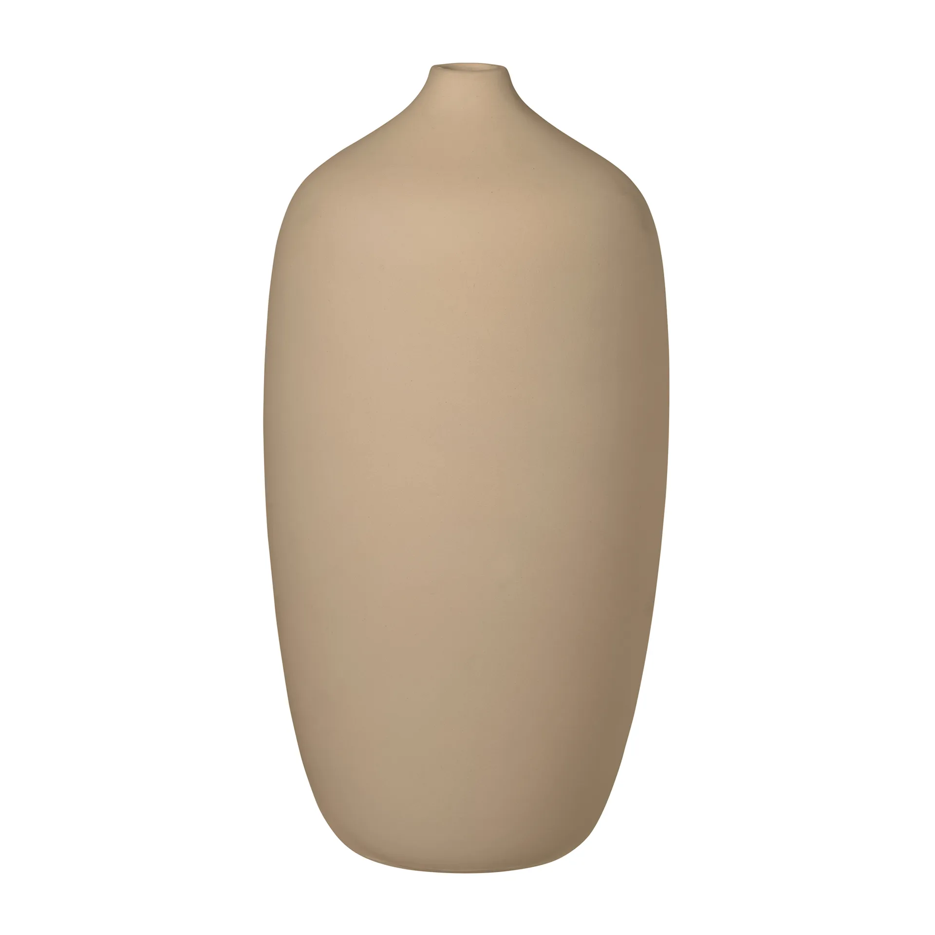 Ceola vas 25 cm, Nomad blomus