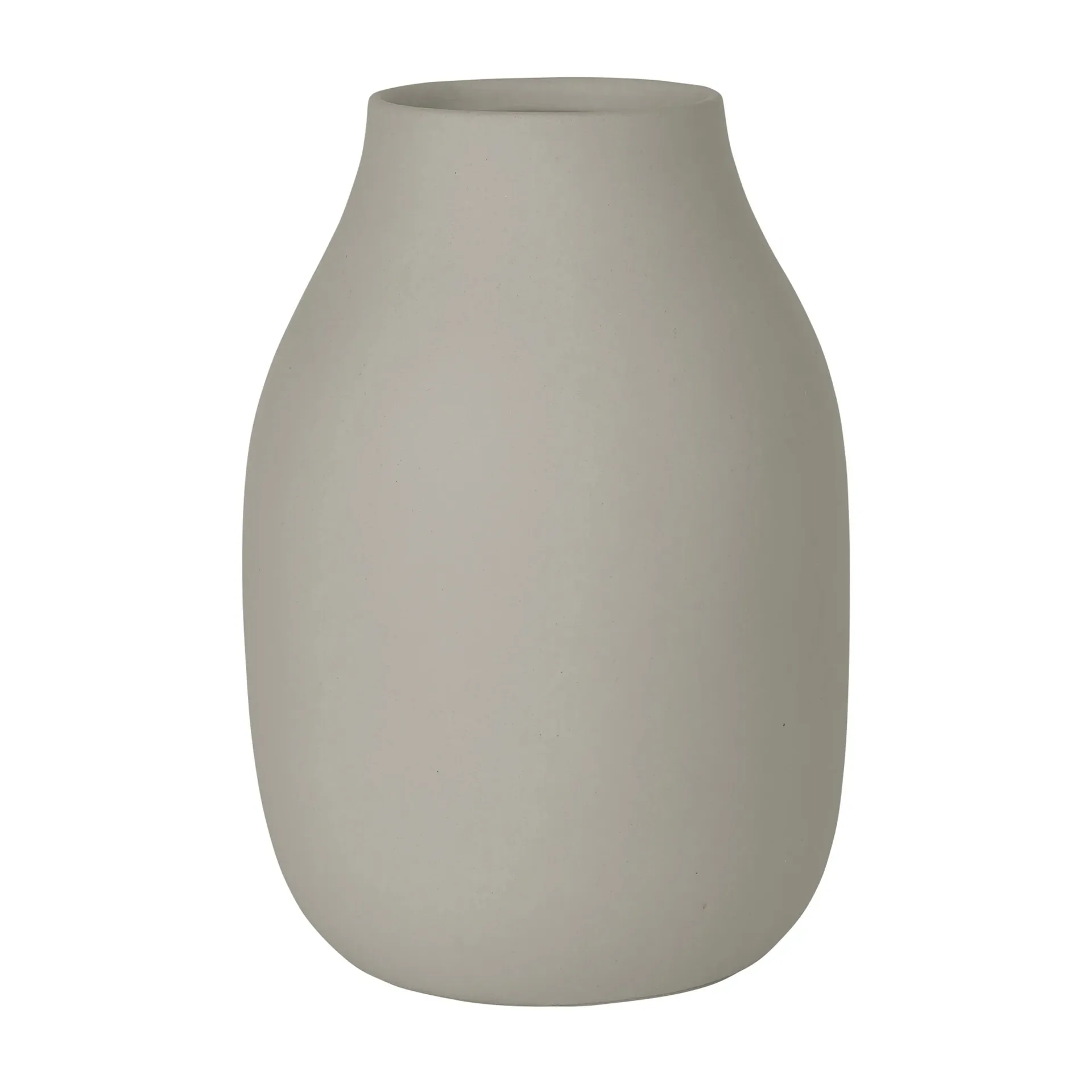 Colora vas S 15 cm, Mourning Dove blomus
