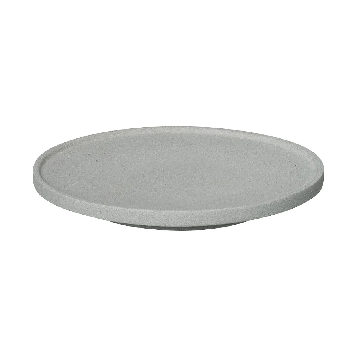 blomus Creto tvålfat Ø14 cm, Micro chip