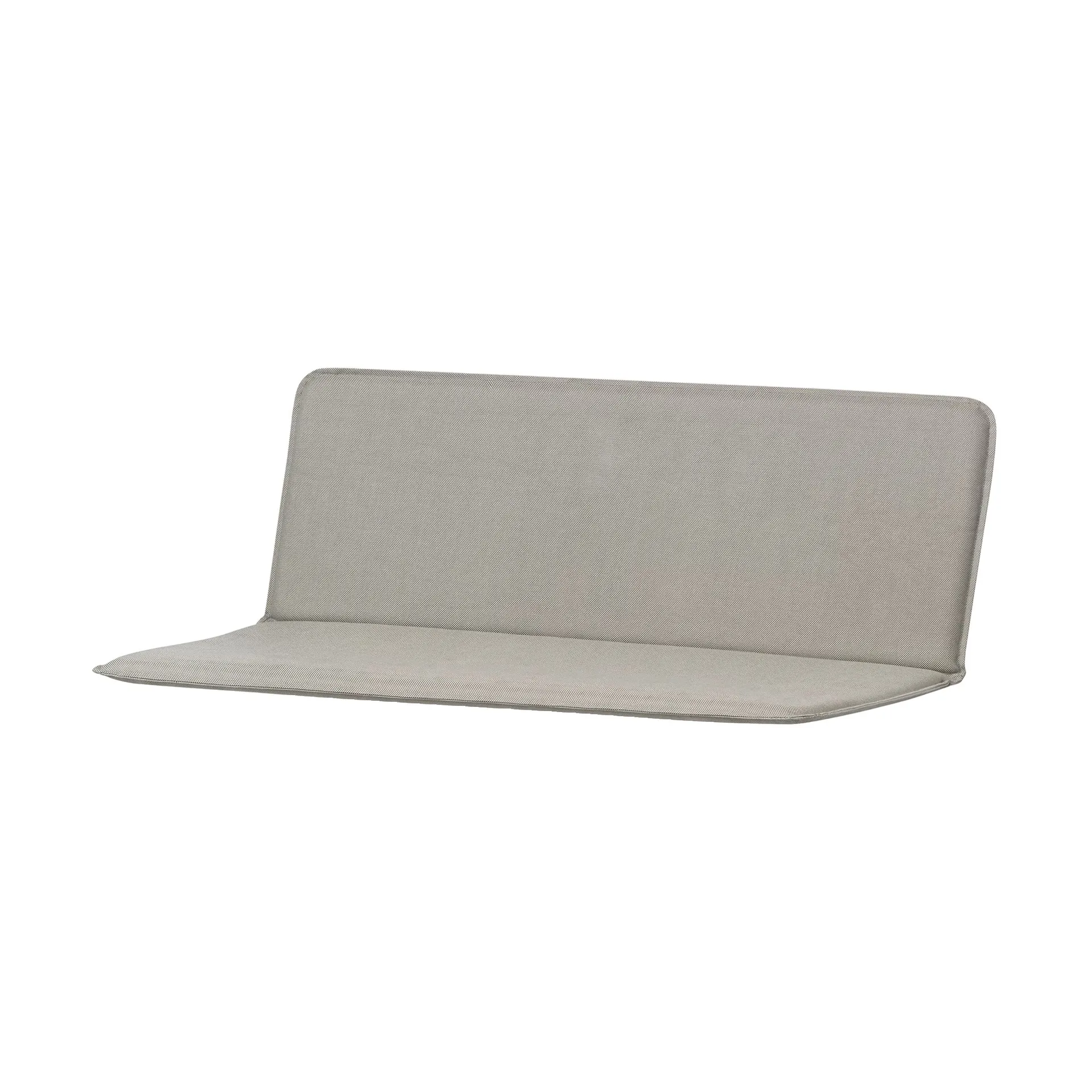 Dyna till YUA Lounge Sofa, Melange grey blomus