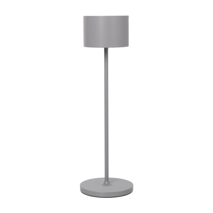 Farol mobil LED-lampa 33 cm - Satellite - Blomus