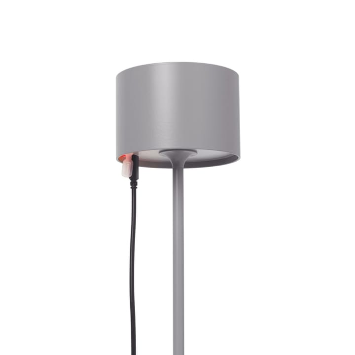 Farol mobil LED-lampa 33 cm, Satellite blomus