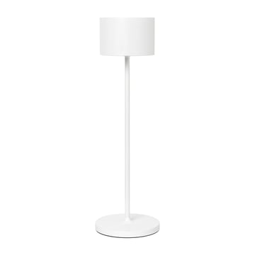 Läs mer om blomus Farol mobil LED-lampa 33 cm Vit