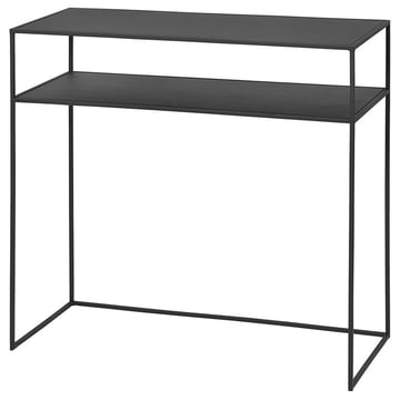 Läs mer om blomus Fera avlastningsbord Svart