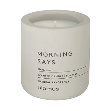 blomus Fraga doftljus 24 timmar Morning Ray Moonbeam