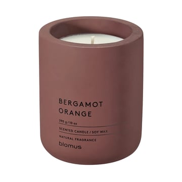 blomus Fraga doftljus 55 timmar Bloody Orange Cedar Wood