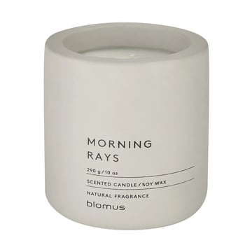 blomus Fraga doftljus 55 timmar Morning Ray Moonbeam