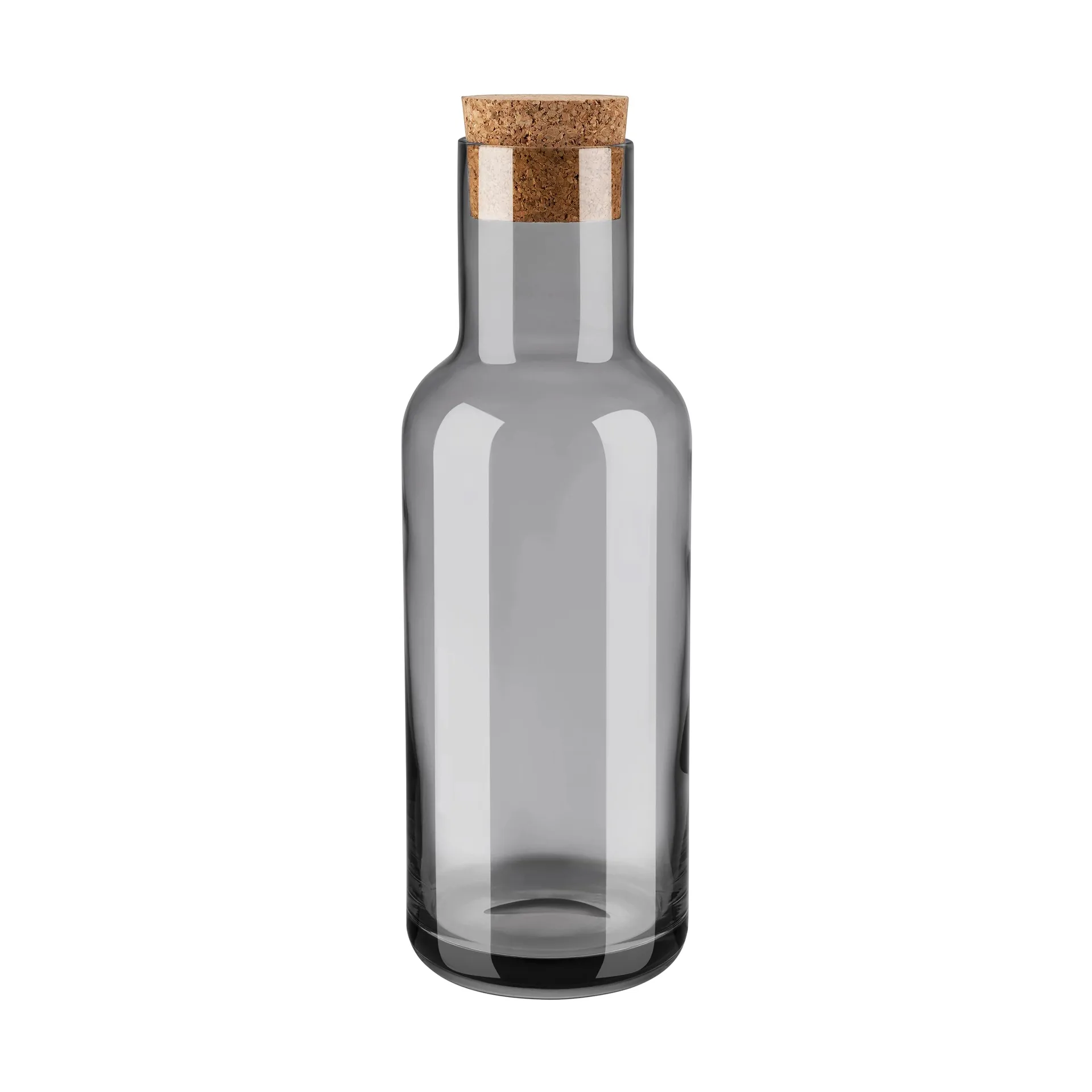 Fuumi karaff 1L, Smoke blomus