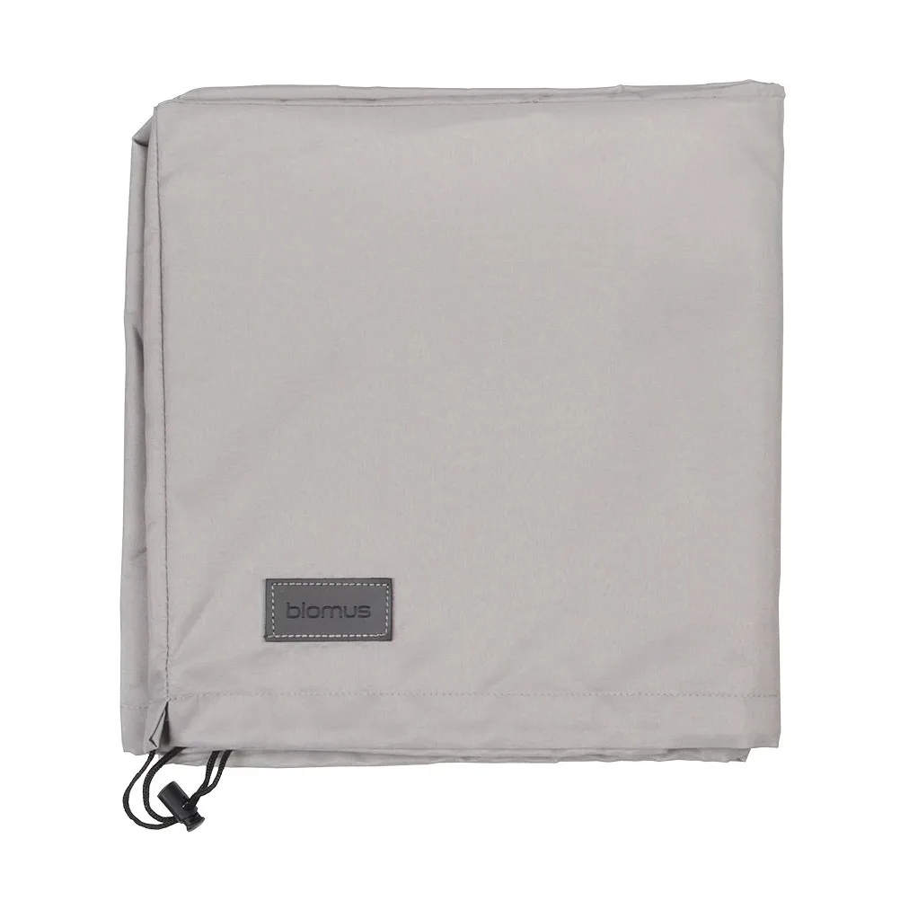 Grow överdragsskydd modulsoffa single seater, Cloud blomus