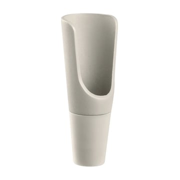 Läs mer om blomus Ilo dekanteringspropp 7 cm Moonbeam