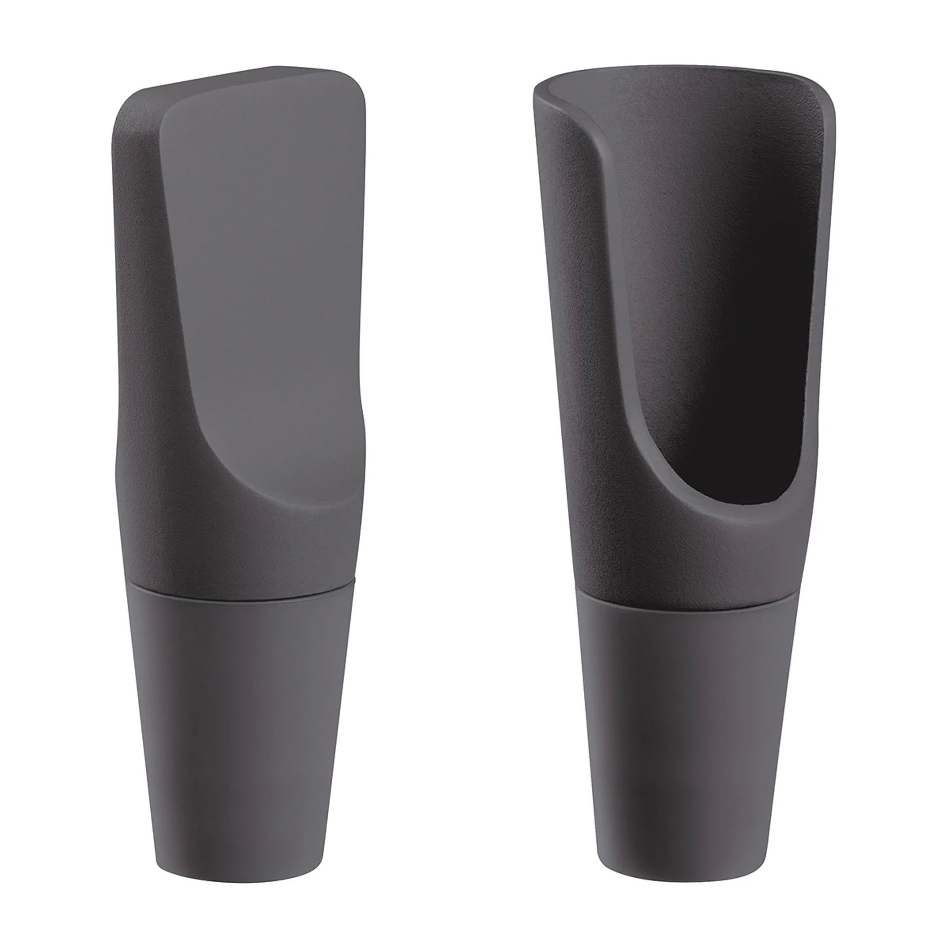 Ilo vintillbehör set om 2, Magnet blomus