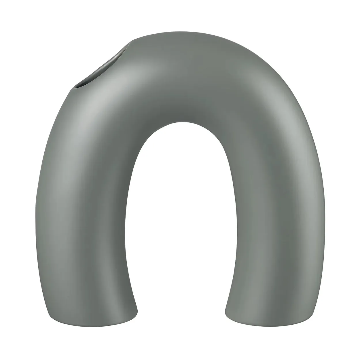 blomus Kagetsu vas 18 cm Agave Green