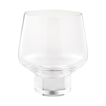Läs mer om blomus Koyoi brandyglas 10 cl klar