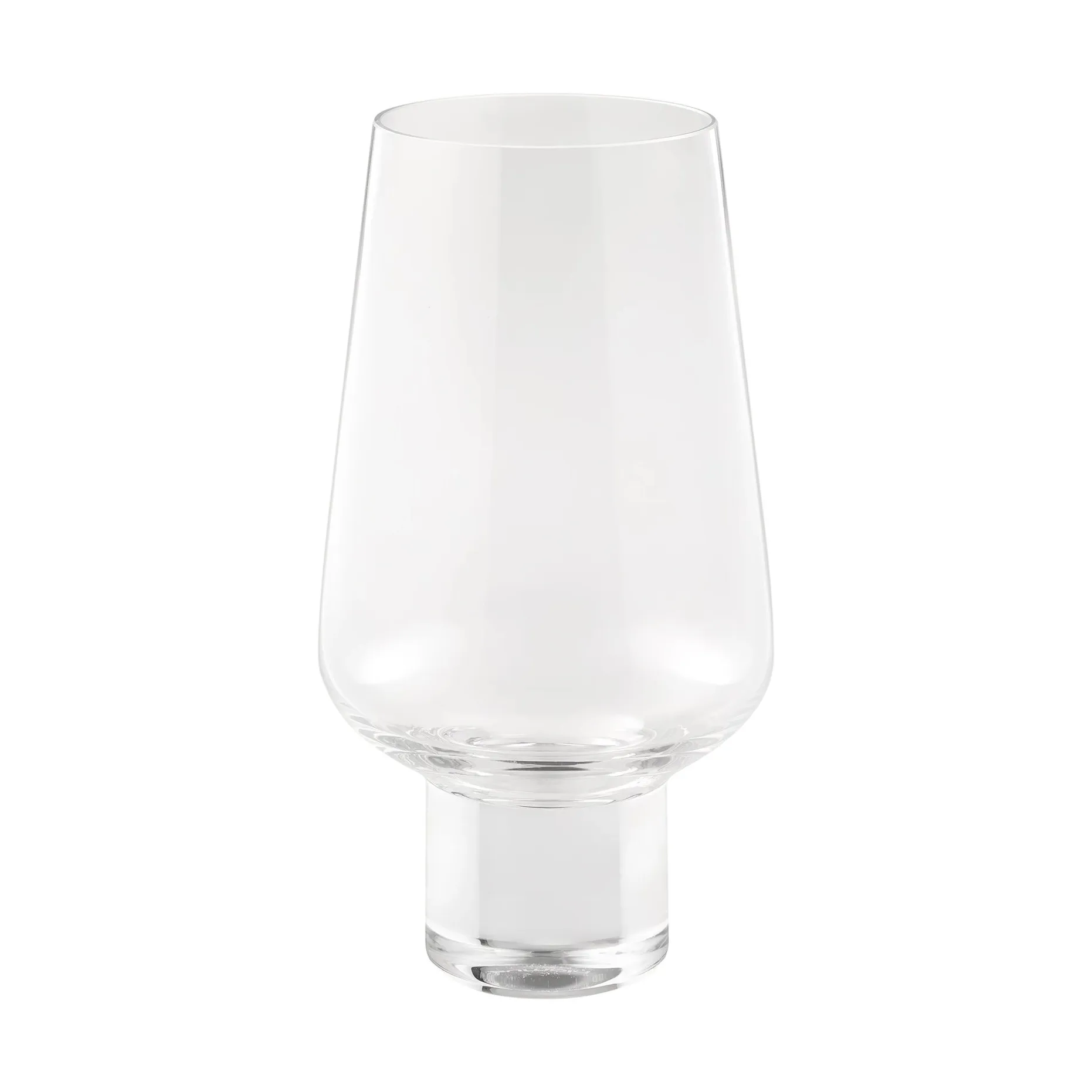 Koyoi proseccoglas 20 cl, klar blomus