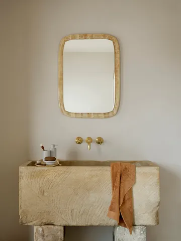 Kua tvålfat - Moonbeam, Ø11x3,5 cm - blomus