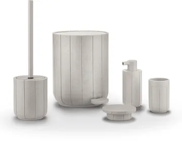 Kua tvålfat - Moonbeam, Ø11x3,5 cm - blomus