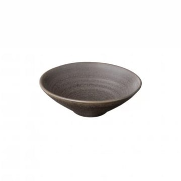 Läs mer om blomus Kumi skål XS Ø8 cm Espresso