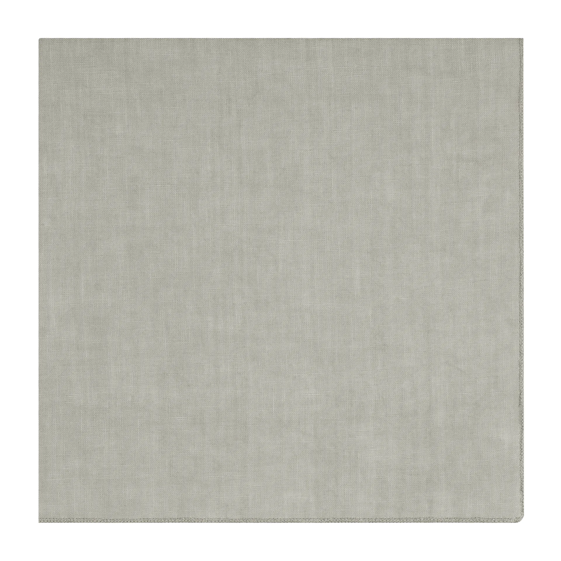 Lineo linneservett 42x42 cm, Mirage grey blomus