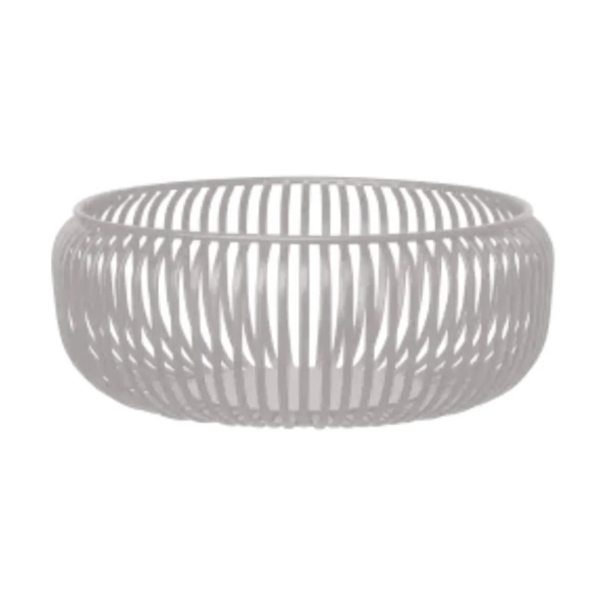 blomus lito skål m ø25 cm mourning dove