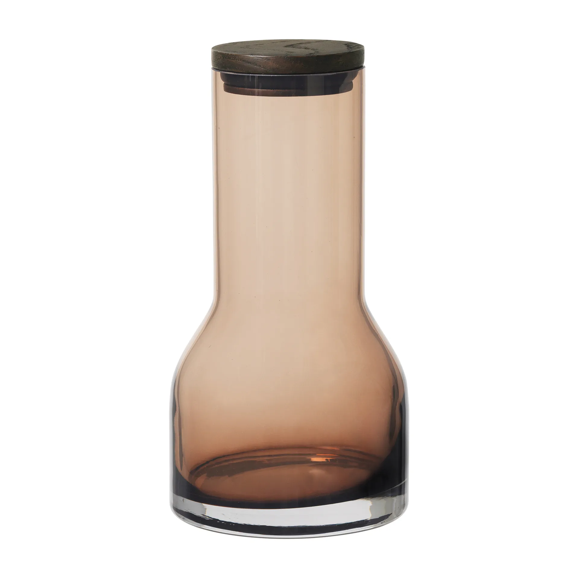 Lungo vattenkaraff 0,6 L, Coffee blomus