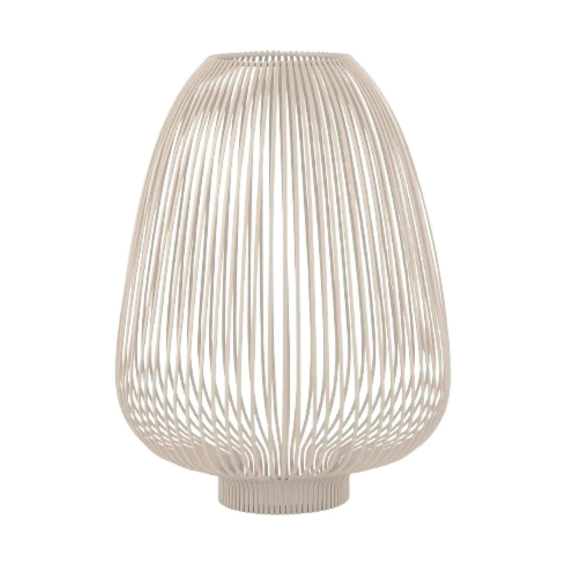 Lyva lanterna ljuslykta L Ø34 cm, Nomad blomus