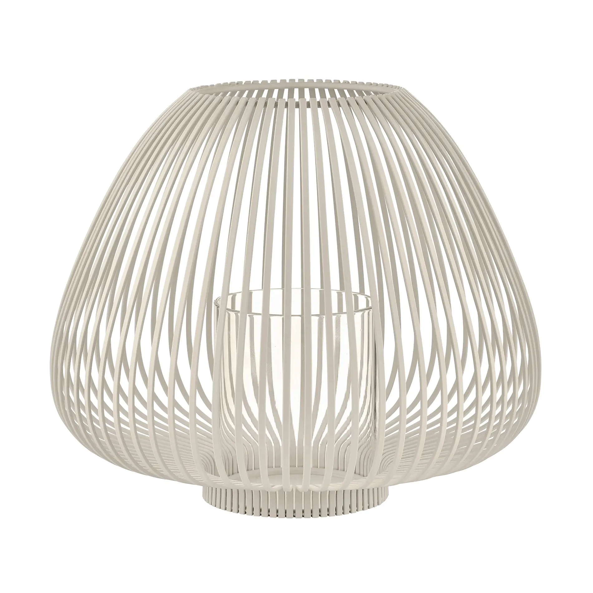 Lyva lanterna ljuslykta M Ø28 cm, Nomad blomus