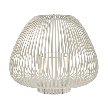 Lyva lanterna ljuslykta M Ø28 cm - Nomad - blomus