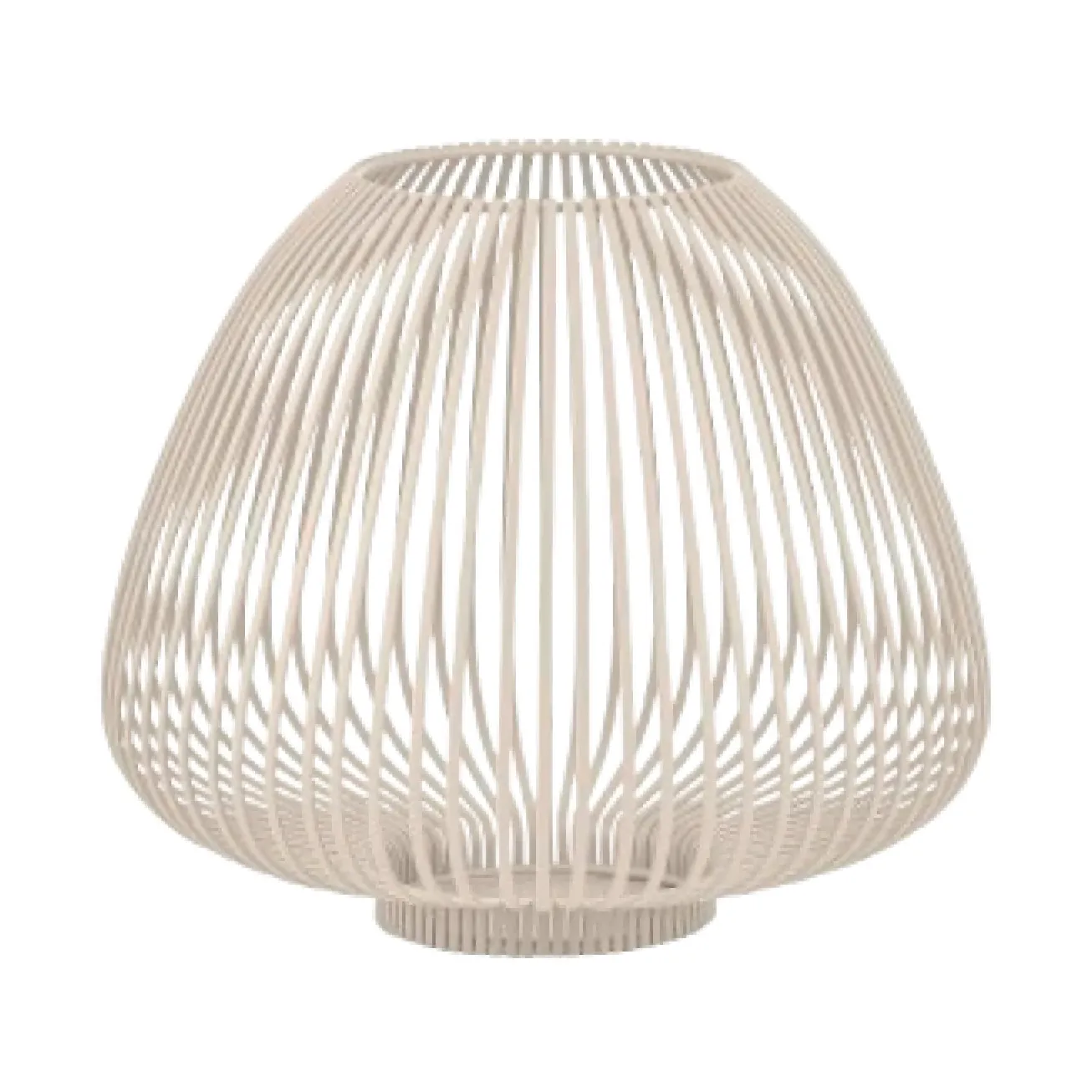 Lyva lanterna ljuslykta M Ø28 cm, Nomad blomus