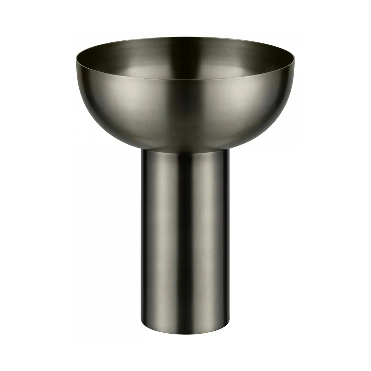 blomus MIYABI hyacintvas Ø17 cm Burned metal