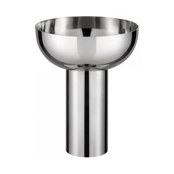Läs mer om blomus MIYABI hyacintvas Ø17 cm Polished
