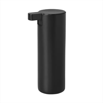 Läs mer om blomus Modo tvålpump Svart