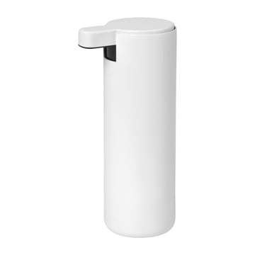 Läs mer om blomus Modo tvålpump Vit