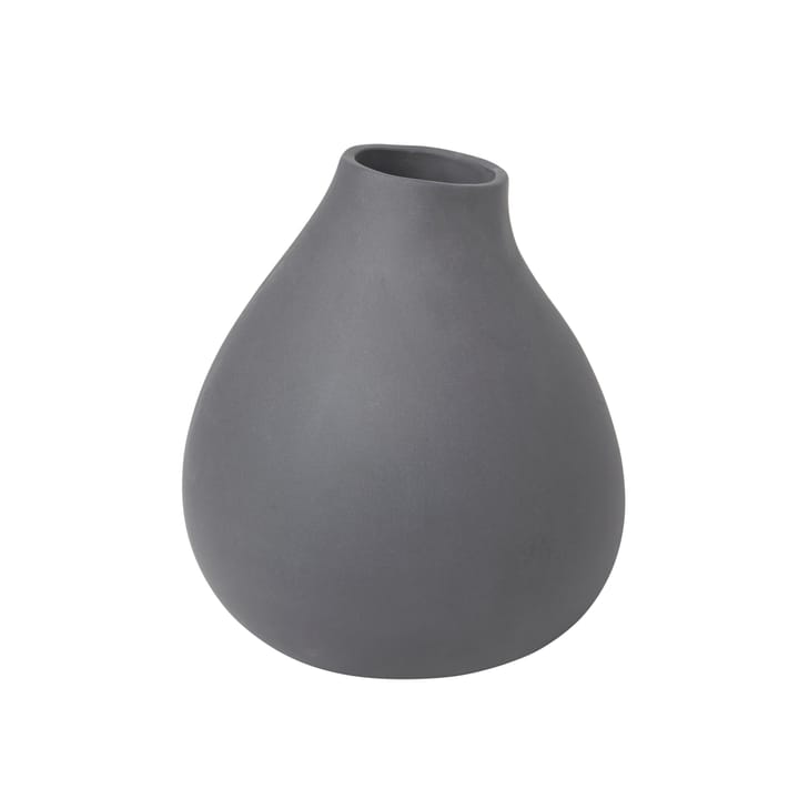 Nona vas pewter, 17 cm blomus