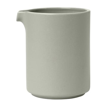 Läs mer om blomus Pilar mjölkkanna 28 cl Mirage grey