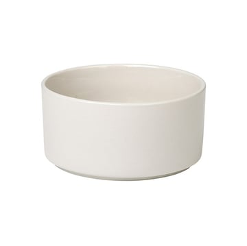 Läs mer om blomus Pilar skål Ø14 cm Moonbeam
