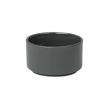 Pilar skål Ø8,5 cm - Agave green - blomus