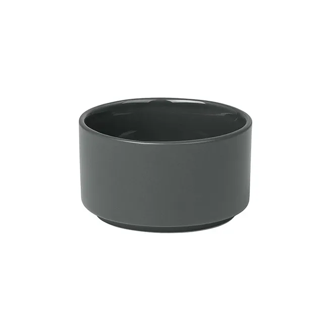 blomus pilar skål ø8,5 cm agave green