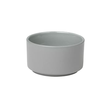 Läs mer om blomus Pilar skål Ø8,5 cm Mirage grey