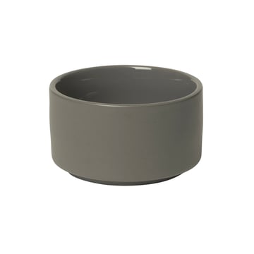Läs mer om blomus Pilar skål Ø8,5 cm Pewter