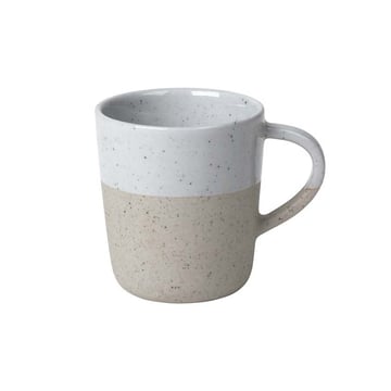 Läs mer om blomus Sablo espressokopp 7 cl Cloud