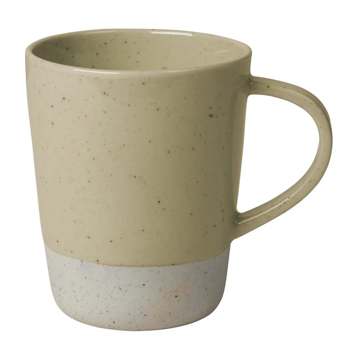 Sablo mugg med handtag 25 cl - Savannah - Blomus