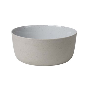 Läs mer om blomus Sablo skål Ø20 cm Cloud