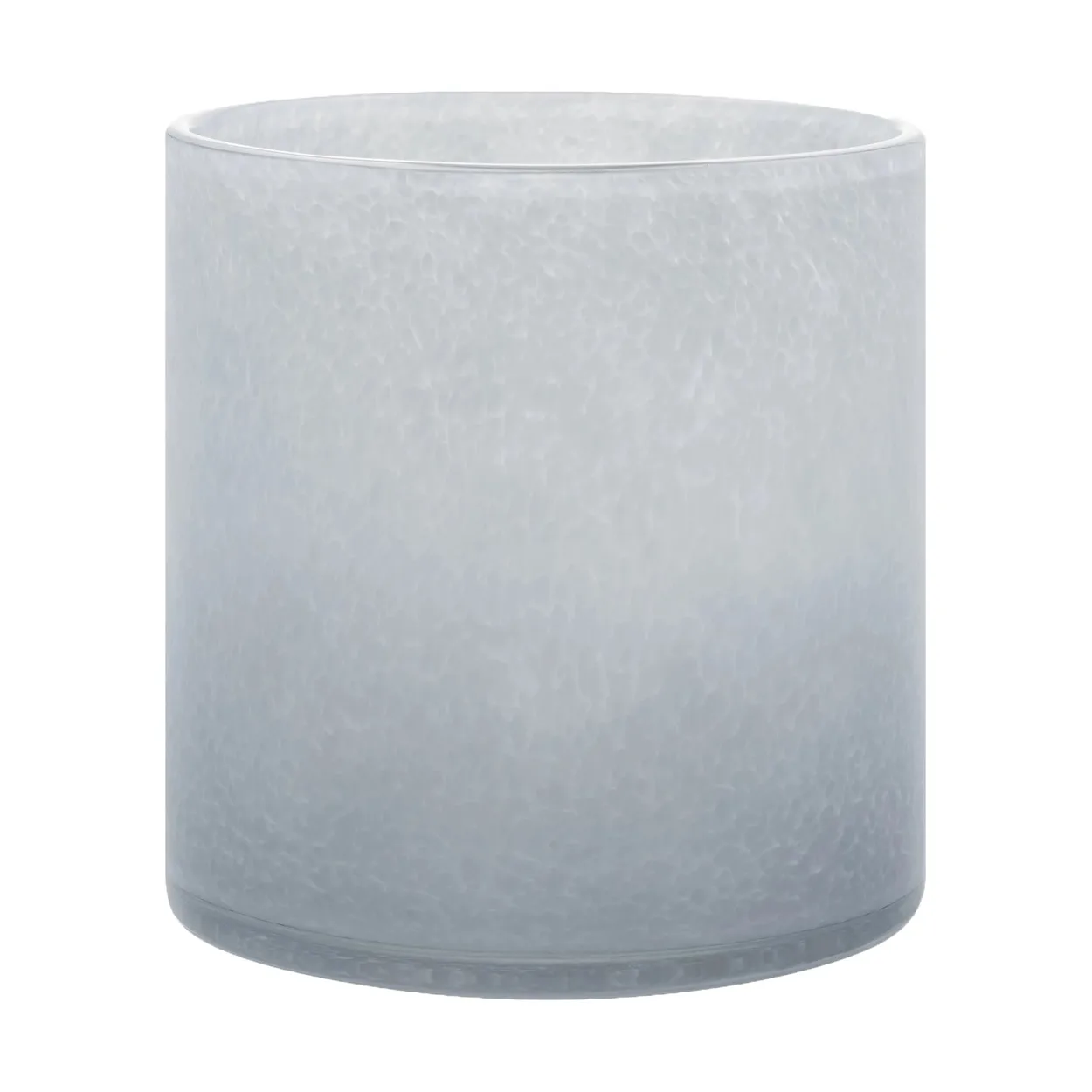 blomus SAGA ljuslykta L Ø15 cm Tradewinds