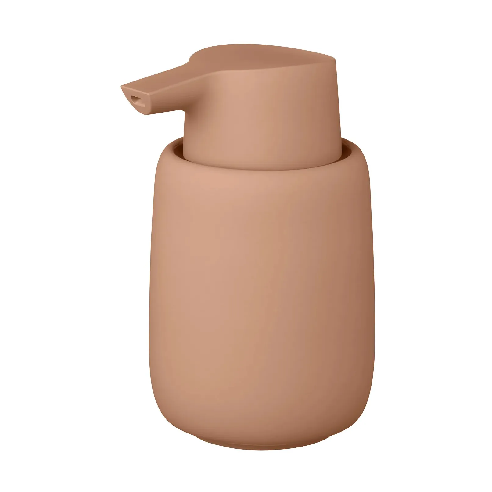 Sono tvålpump 25 cl, Amber Brown blomus