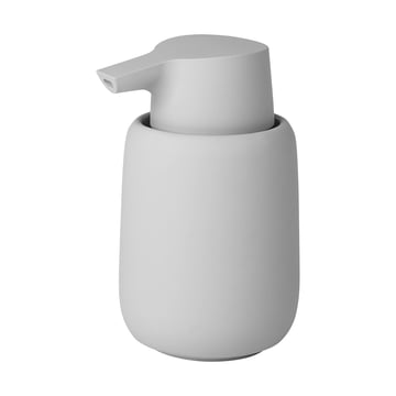 Läs mer om blomus Sono tvålpump 25 cl Micro chip