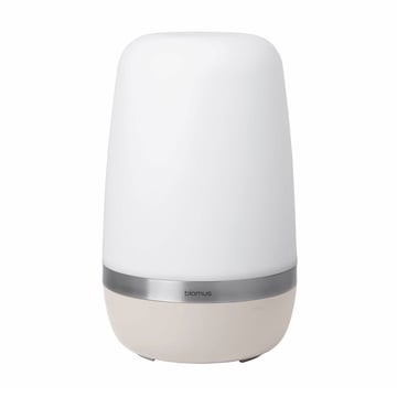 Läs mer om blomus Spirit LED-lampa 35 cm Moonbeam